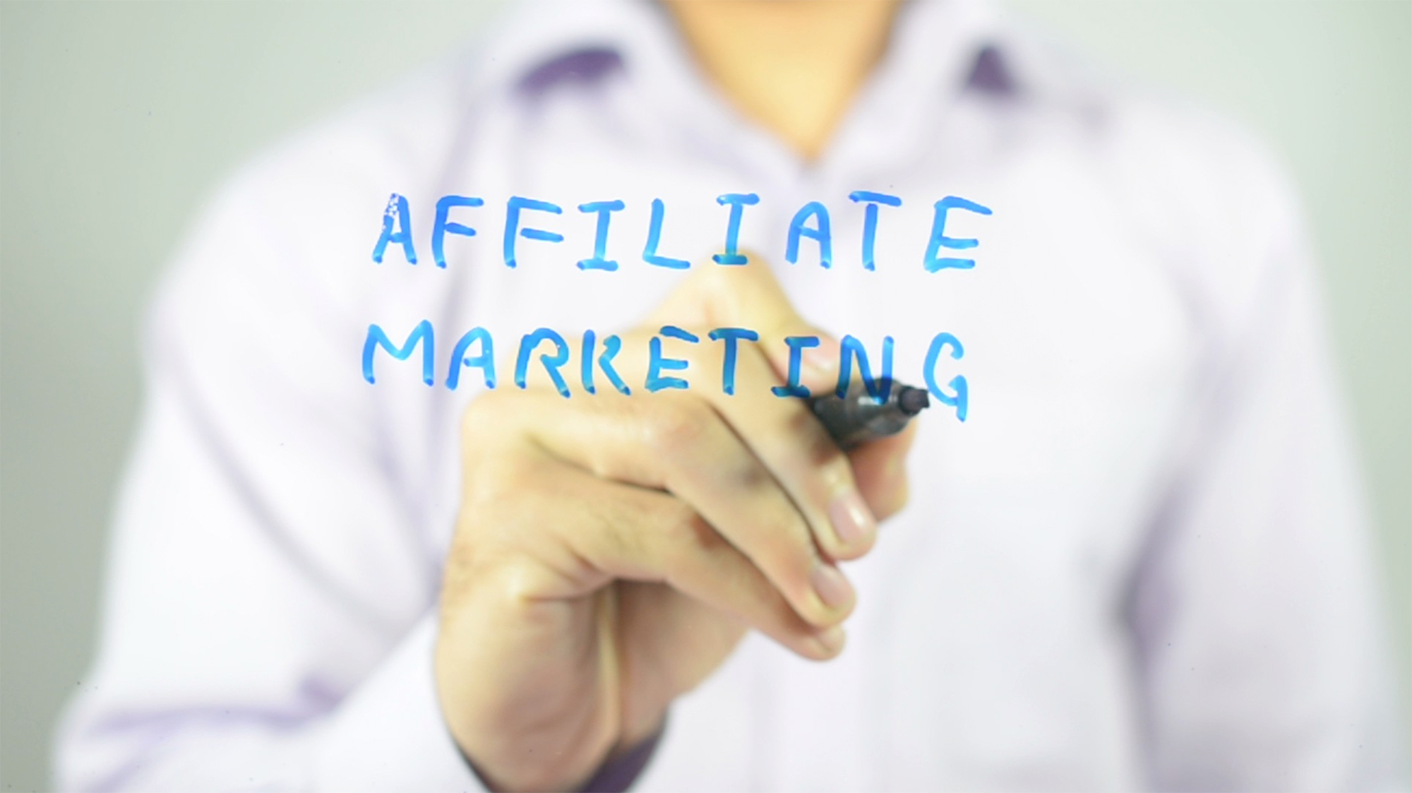 Affiliate Marketing image